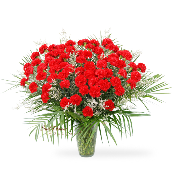 symoathy flower bouquet