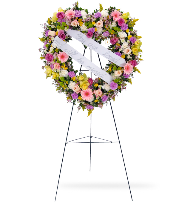 FuneralWreath