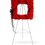 Funeral Wreath