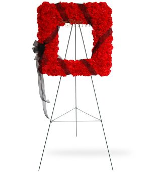 Funeral Wreath