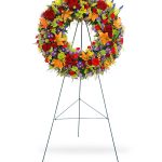 Funeral Wreath