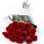 Red Rose Bouquet